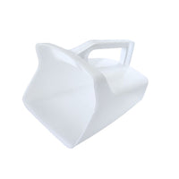 Cucharón Rubbermaid de Polietileno 64 oz (1.9 L) – Mod. 2885