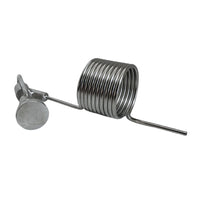 Antiespumante (Defoamer) para válvula de muestreo de cerveza