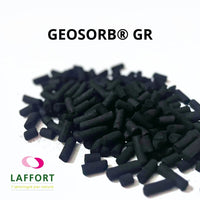 Formulación Enológica GEOSORB GR – Gel de Sílice Granulado para Clarificación y Estabilización de Vinos