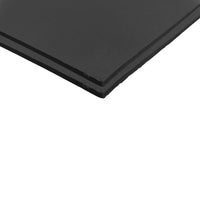 Detalle de Filtro de carbón activado 40×40 cm | 2 µm | Placa para vino | Bolsa 25 pzas para elaboración de vino en bodega