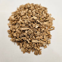 Spirit NATURE - Astillas de roble ibérico sin tostar para fermentación.