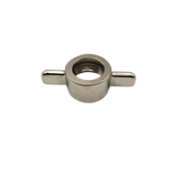 Tuerca para contectores de barril FXP024