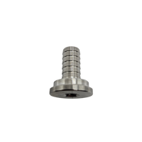 Conector de barril para manguera de 5/16 FXP025
