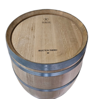Barrica Selección Thierry - Doreau Tonneliers - Wine Collection 225L