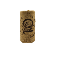 Corcho Microaglomerado 44x24mm - Lafitte - Personalizado Vinícola Diez Gonzalez - Paquete 1000 Pz