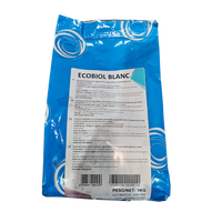 Nutriente Orgánico Ecobiol Blanc – Hollejos de Levadura Ricos en Glutatión para Vinos Blancos (1 kg) - Perdomini IOC