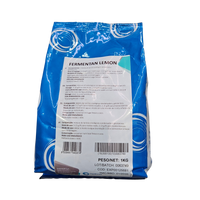 Nutriente Aromático Fermentan Lemon – Derivados de Levadura para Potenciar Aromas Cítricos (1 kg) - Perdomini IOC