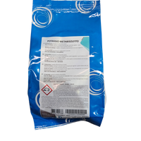Metabisulfito de Potasio – Antioxidante y Antiséptico para Vinificación Perdomini IOC