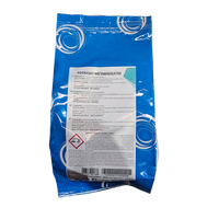Metabisulfito de Potasio – Antioxidante y Antiséptico para Vinificación Perdomini IOC