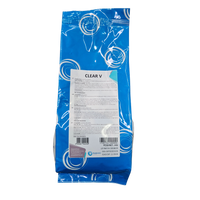 Clarificante Clear V – Proteína Vegetal de Guisante para Clarificación de Vinos Tintos (1 kg) - Perdomini IOC