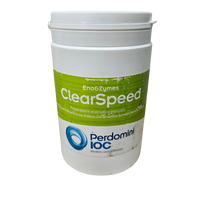 Enzima Enológica Eno&Zymes ClearSpeed – Clarificación Rápida de Mostos Blancos (500 g) - Perdomini IOC