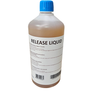 Agente de Removido Release Liquid – Polisacáridos Líquidos para Espumosos Método Tradicional (1 L) - Perdomini IOC