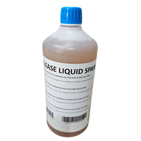 Agente de Removido Release Liquid Spark – Polisacáridos para Espumosos de Alta Efervescencia (1 L) - Perdomini IOC
