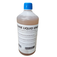 Agente de Removido Release Liquid Spark – Polisacáridos para Espumosos de Alta Efervescencia (1 L) - Perdomini IOC
