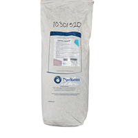 Cremor Tártaro Cristalizado – Bitartrato de Potasio para Estabilización Tartárica (8 kg) - Perdomini IOC