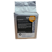 Levadura Seca Activa Blastosel Grand Cru – Saccharomyces cerevisiae para Vinos de Alta Gama (500 g) - Perdomini IOC