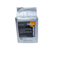 Levadura Seca Activa Blastosel Delice – Saccharomyces cerevisiae para Vinos Tintos Afrutados (500 g) - Perdomini IOC