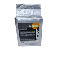 Levadura Seca Activa Blastosel Delice – Saccharomyces cerevisiae para Vinos Tintos Afrutados (500 g) - Perdomini IOC