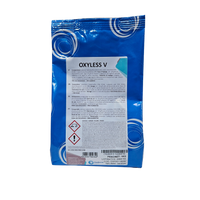 Antioxidante Oxyless V – Glutatión y Polisacáridos para Protección de Vinos en Trasiego (1 kg) - Perdomini IOC