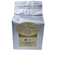 Levadura Seca Activa La Claire Varietal Touch – Saccharomyces cerevisiae para Expresión Varietal (500 g) - Perdomini IOC