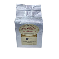 Levadura Seca Activa La Claire C58 – Saccharomyces cerevisiae para Vinos Blancos Aromáticos (500 g) - Perdomini IOC