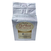 Levadura Seca Activa La Claire C58 – Saccharomyces cerevisiae para Vinos Blancos Aromáticos (500 g) - Perdomini IOC