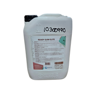 Goma Arábiga Ready Gum Elite – Estabilizante Coloidal Premium para Protección y Brillo del Vino (10 kg) - Perdomini IOC
