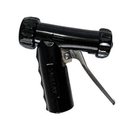 Pistola de Enjuagado Columbia Products N1B – Color Negro – 3/4” GHT