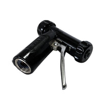 Pistola de Enjuagado Columbia Products N1B – Color Negro – 3/4” GHT