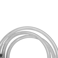Detalle de Kit Conector Rápido QD con Manguera 3/8” (1.5 m) + Servidor para conexiones sanitarias en bodega