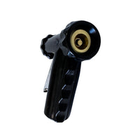 Pistola de Enjuagado Columbia Products N1B – Color Negro – 3/4” GHT