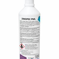 Enzima Enológica Zimopec PML – Pectinasa Líquida para Maceración Prefermentativa de Blancos (1 L) - Perdomini IOC