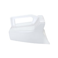 Cucharón Rubbermaid de Polietileno 64 oz (1.9 L) – Mod. 2885