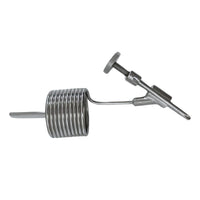 Antiespumante (Defoamer) para válvula de muestreo de cerveza