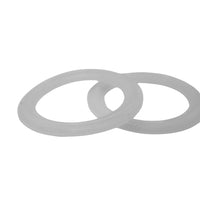 Empaque de silicón Tri-Clamp | Grado alimenticio | Repuesto sanitario