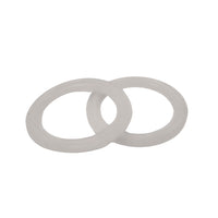 Empaque de silicón Tri-Clamp | Grado alimenticio | Repuesto sanitario