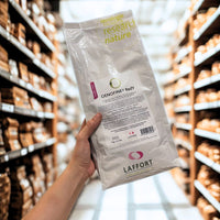 Formulación Enológica con Levaduras Inactivadas y Proteínas Vegetales – OENOFINE® RedY 1 kg