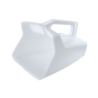Cucharón Rubbermaid de Polietileno 64 oz (1.9 L) – Mod. 2885