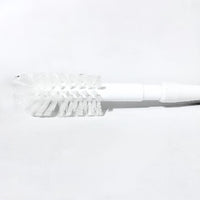 Cepillo Carlisle Hot Dog Diken 41169 Blanco