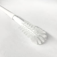 Cepillo Carlisle Hot Dog Diken 41169 Blanco