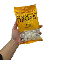 Pastillas de Carbonatación AD314 250 g (Aprox. 70) | Priming para Refermentación en Botella para embotellado de vino