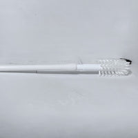 Cepillo Carlisle Hot Dog Diken 41169 Blanco