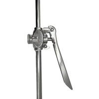 Pistola para Topear Barricas (Topping Gun) | Conexión 1/2” Espiga | Para Keg Presurizado para crianza y afinado de vino