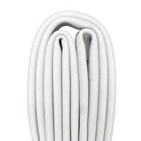 Detalle de Cámara de Goma Blanca 100 cm para Tapa de Tanque Speidel Volumen Variable para crianza y afinado de vino