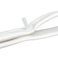 Cámara de Goma Blanca 100 cm para Tapa de Tanque Speidel Volumen Variable para crianza y afinado de vino