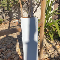 Tubos de Crecimiento Protección para vid, arboles nuevos - Tree Guard