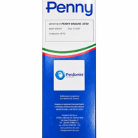 Pastillas Desinfectantes Penny Vasche – Metabisulfito de Potasio para Higiene de Depósitos (50 pastillas)