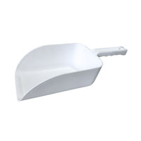 Cucharón Remco para Polvos – 1 L – Polipropileno Blanco – Mod. 6500