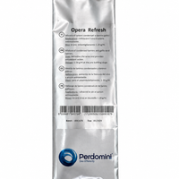 Tanino Antioxidante Opera Refresh – Tanino de Uva Blanca para Frescura y Protección - Perdomini IOC