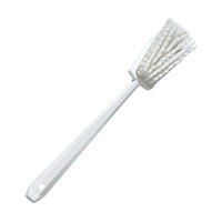 Cepillo Vikan de Mano 16.5” Color Blanco 4186